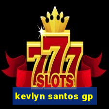 kevlyn santos gp